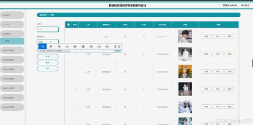 python flask計(jì)算機(jī)畢業(yè)設(shè)計(jì)教研教改項(xiàng)目評(píng)審系統(tǒng)軟件設(shè)計(jì) 程序 開(kāi)題 論文