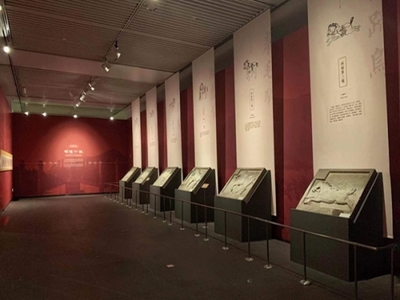 絲路博覽會(huì)展覽搭建與專業(yè)展覽服務(wù)