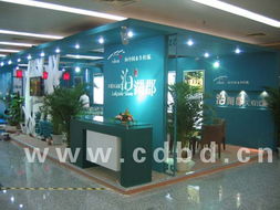 成都博達展覽展示服務(wù) 專業(yè)展覽設(shè)計與工程一站式解決方案