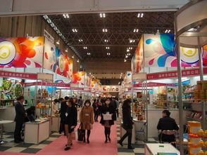 2017第九屆中國國際進出口食品及飲料展覽會 匯聚全球美食，引領行業風潮