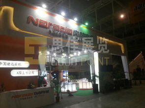 上海思佳展覽服務的卓越優勢